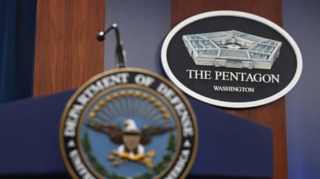 Pentagon Fails Annual Audit - Nexus Newsfeed